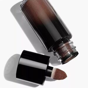 NEW CHANEL OMBRE PREMIÈRE LIBRE EYESHADOW INTENSE LONGWEAR 412 BOIS D'AMARANTE